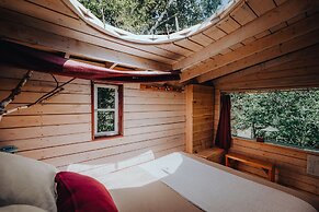 Canopee Lit