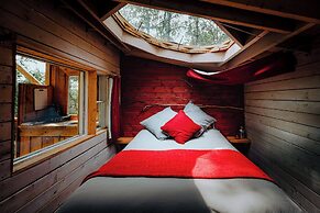 Canopee Lit