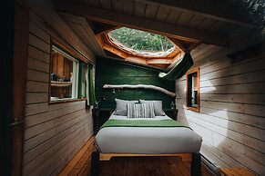 Canopee Lit