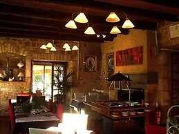 Auberge de la Tour