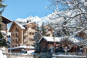 Alp'Hotel