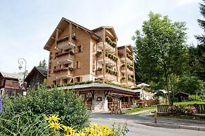 Alp'Hotel