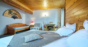 Alp'Hotel