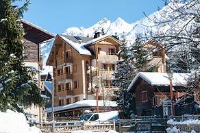 Alp'Hotel