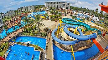 The Bell Pool Villa Resort