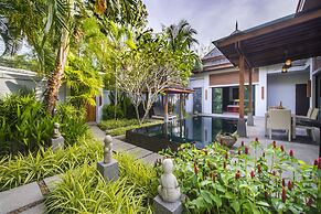 The Bell Pool Villa Resort
