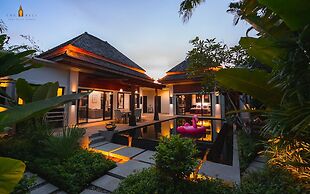 The Bell Pool Villa Resort
