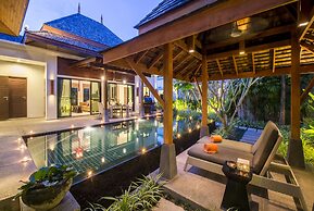 The Bell Pool Villa Resort
