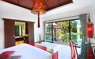 The Bell Pool Villa Resort
