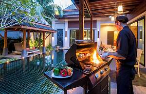 The Bell Pool Villa Resort