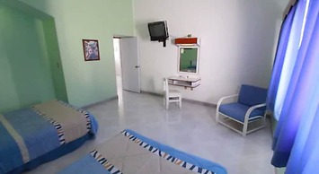 Dorados Conventions & Resort