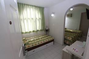 Dorados Conventions & Resort