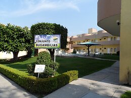 Dorados Conventions & Resort