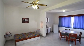 Dorados Conventions & Resort