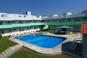 Dorados Conventions & Resort