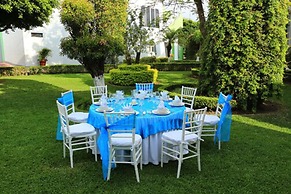 Dorados Conventions & Resort