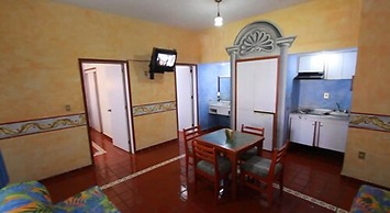 Dorados Conventions & Resort