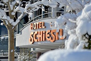 Wohlfuehlhotel Schiestl