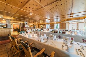 Wohlfuehlhotel Schiestl