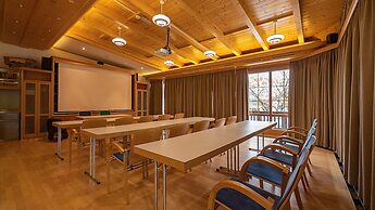 Wohlfuehlhotel Schiestl