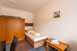 Wohlfuehlhotel Schiestl