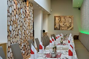Wohlfuehlhotel Schiestl