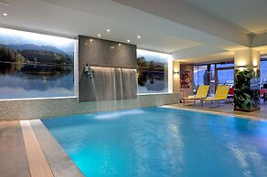 Wohlfuehlhotel Schiestl