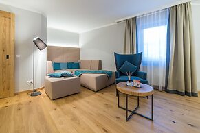 Wohlfuehlhotel Schiestl