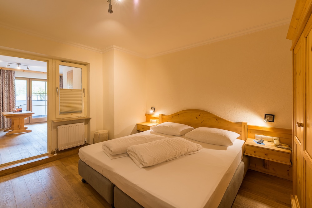 Wohlfuehlhotel Schiestl