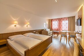 Wohlfuehlhotel Schiestl