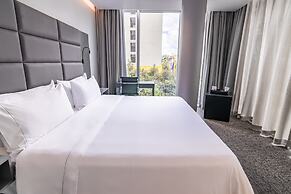 Hotel GHL Collection 93
