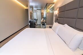 Hotel GHL Collection 93