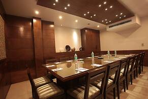 juSTa MG Road Hotel 