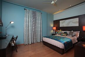 juSTa MG Road Hotel 