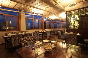 juSTa MG Road Hotel 
