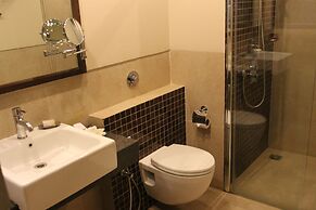 juSTa MG Road Hotel 