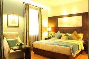 juSTa MG Road Hotel 