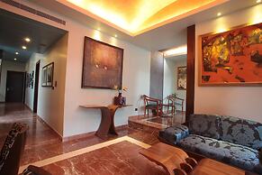juSTa MG Road Hotel 