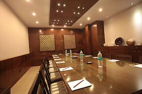 juSTa MG Road Hotel 