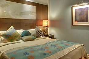 juSTa MG Road Hotel 