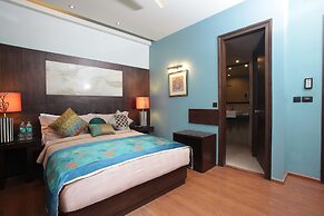 juSTa MG Road Hotel 