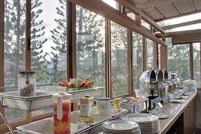 juSTa MG Road Hotel 