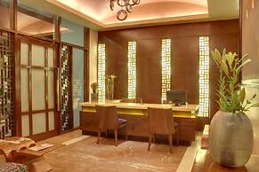 juSTa MG Road Hotel 