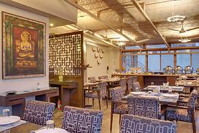 juSTa MG Road Hotel 
