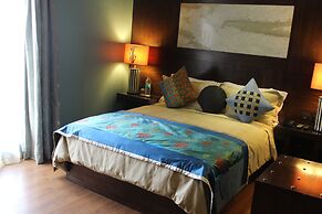 juSTa MG Road Hotel 