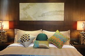 juSTa MG Road Hotel 