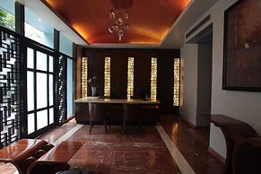 juSTa MG Road Hotel 
