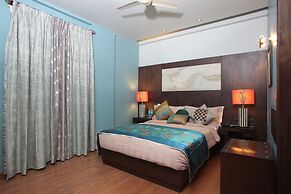 juSTa MG Road Hotel 