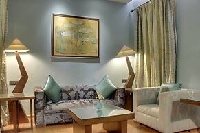juSTa MG Road Hotel 