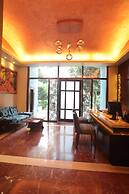 juSTa MG Road Hotel 